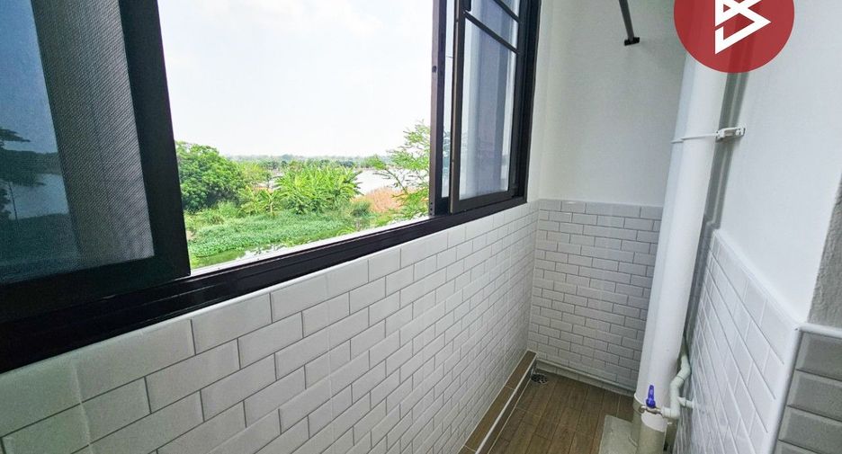 Condo en venta de 1 habitaciones en Bang Sao Thong, Samut Prakan