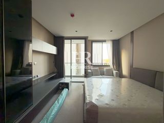À vendre studio condo à Na Jomtien, Pattaya