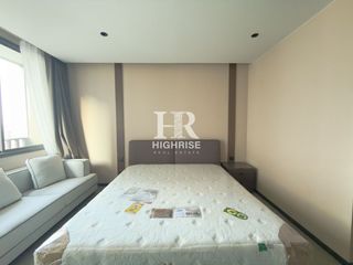 À vendre studio condo à Na Jomtien, Pattaya