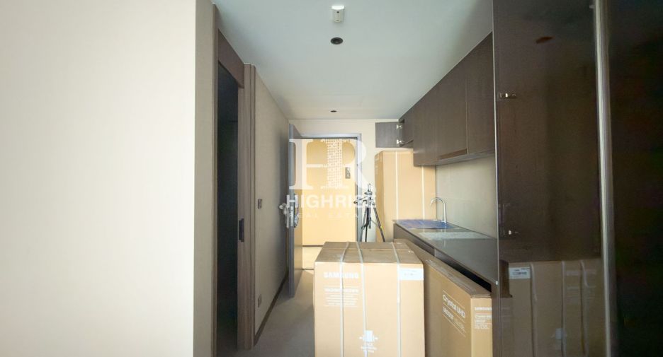 Wohnung zum Kauf mit Studio in Sattahip, Chonburi
