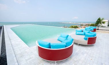 Condo en venta de estudio en Sattahip, Chonburi