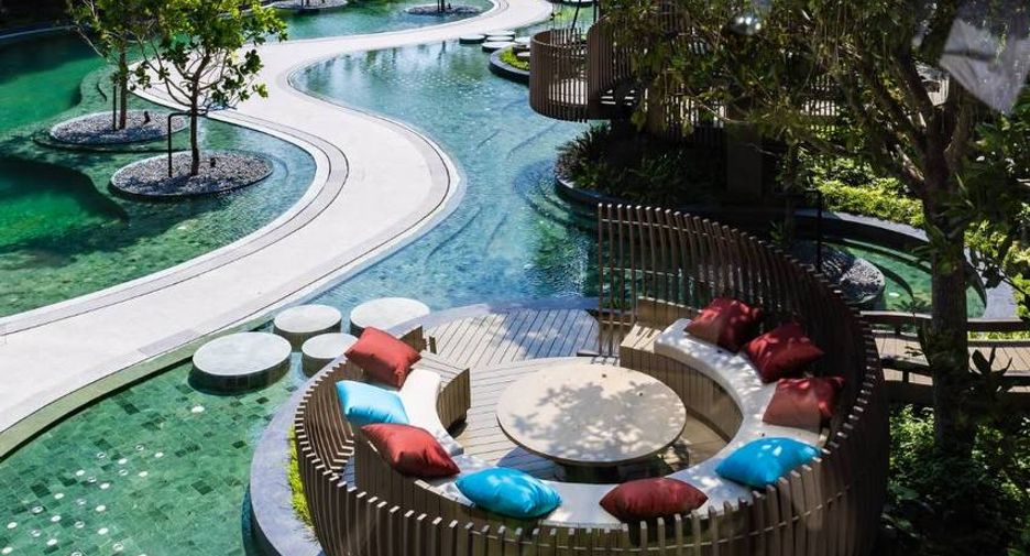 Wohnung zum Kauf mit Studio in Sattahip, Chonburi