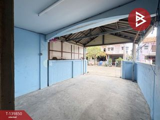 出售 2 卧室 联排别墅 在 Mueang Pathum Thani, Pathum Thani