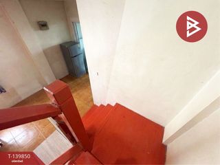 出售 2 卧室 联排别墅 在 Mueang Pathum Thani, Pathum Thani