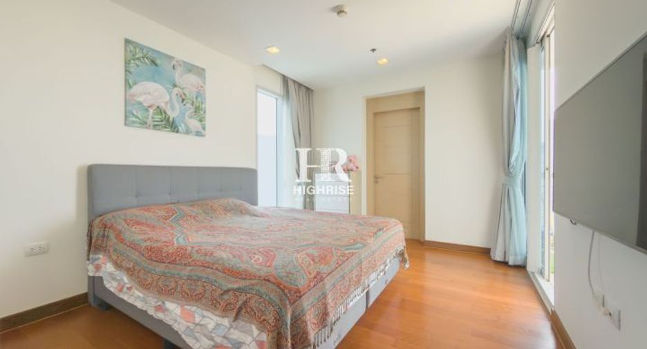 For sale 2 bedrooms condo in North Pattaya, Pattaya
