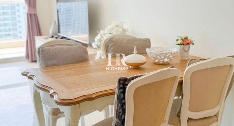 For sale 2 bedrooms condo in North Pattaya, Pattaya