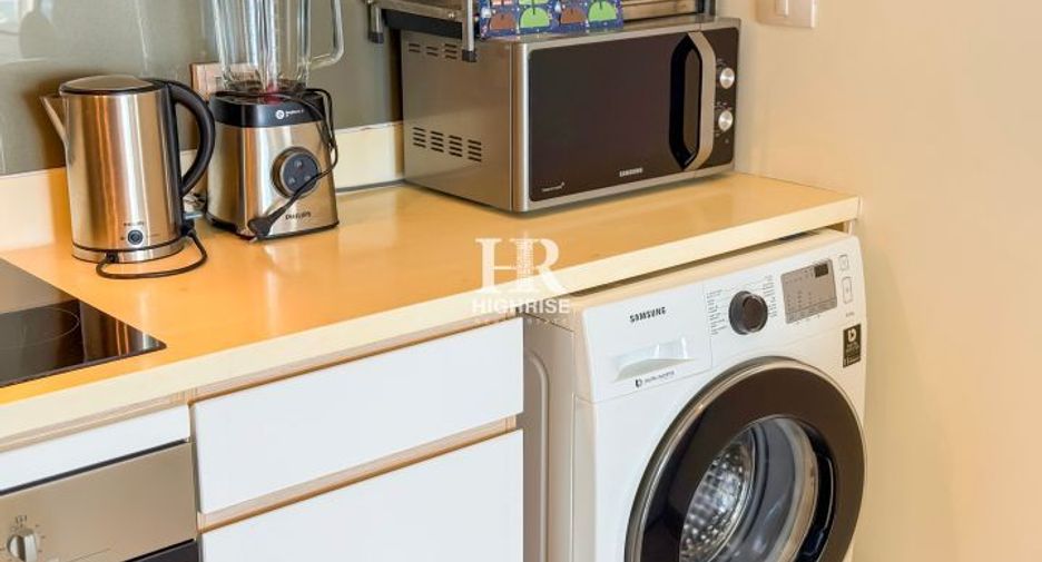 For sale 2 bedrooms condo in North Pattaya, Pattaya