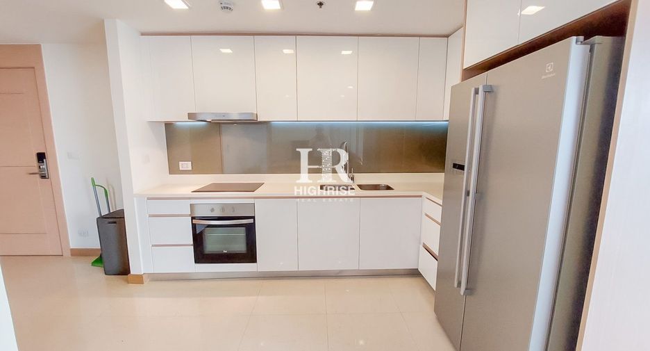 Wohnung zum Kauf mit 2 Zimmer in North Pattaya, Pattaya
