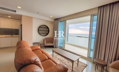 For sale 2 bedrooms condo in North Pattaya, Pattaya