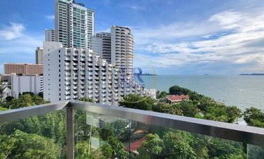 For sale studio condo in North Pattaya, Pattaya