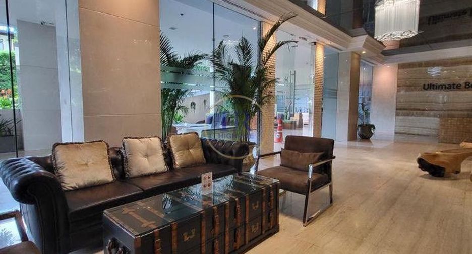 For sale studio condo in North Pattaya, Pattaya