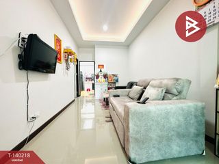 For sale 2 bedrooms townhouse in Bang Bon, Bangkok