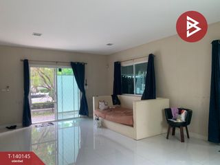 Продажа 3 спальни дом в Лат Крабанг, Бангкок
