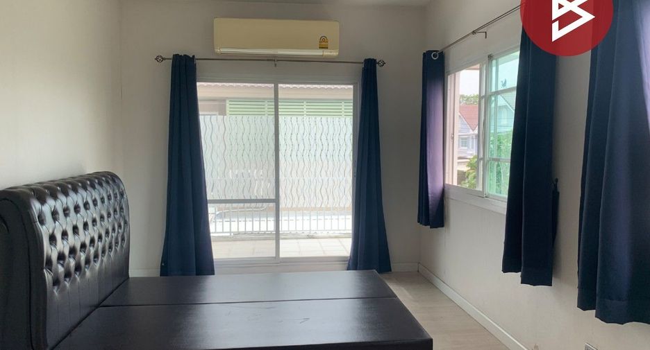 For sale 3 bedrooms house in Lat Krabang, Bangkok
