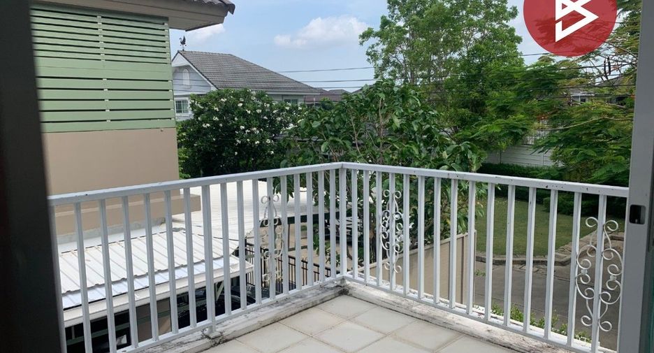 For sale 3 bedrooms house in Lat Krabang, Bangkok
