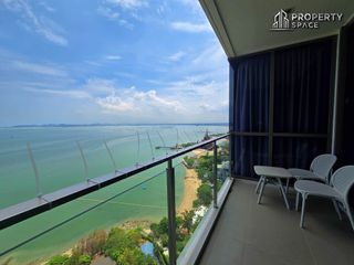 For Rent 2 Bedroom Condo In Bang Lamung, Chonburi