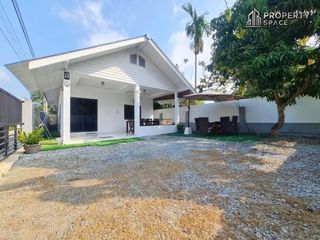 For Rent 3 Bedroom House In Bang Lamung, Chonburi