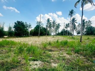 Grundstück zum Kauf in Si Racha, Chonburi