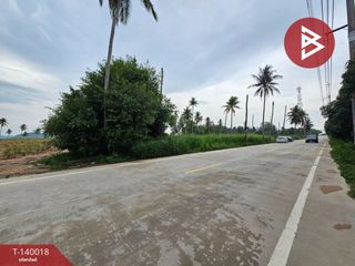 Grundstück zum Kauf in Si Racha, Chonburi