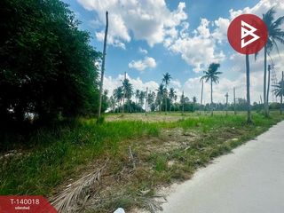 Grundstück zum Kauf in Si Racha, Chonburi