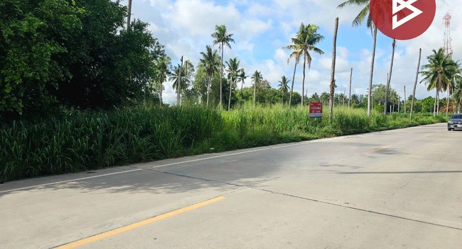 For sale land in Si Racha, Chonburi