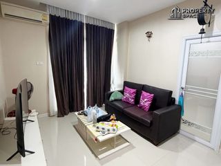For Rent 2 Bedroom Condo In Bang Lamung, Chonburi
