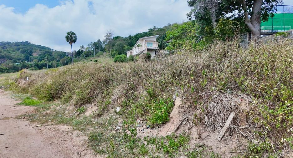For sale land in Ko Samui, Surat Thani