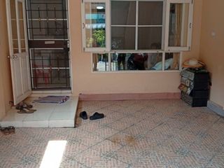 For sale 2 bedrooms townhouse in Khlong Sam Wa, Bangkok