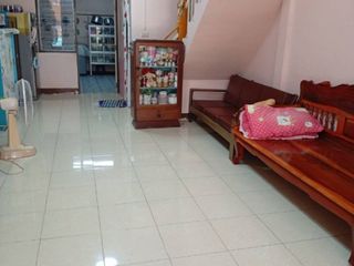 For sale 2 bedrooms townhouse in Khlong Sam Wa, Bangkok