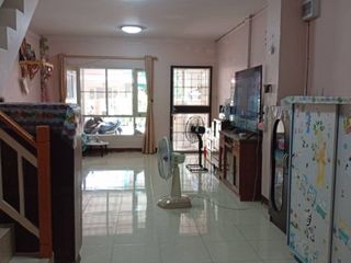 For sale 2 bedrooms townhouse in Khlong Sam Wa, Bangkok