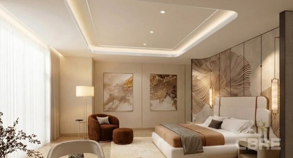 For rent and for sale 5 bedrooms condo in Sathon, Bangkok