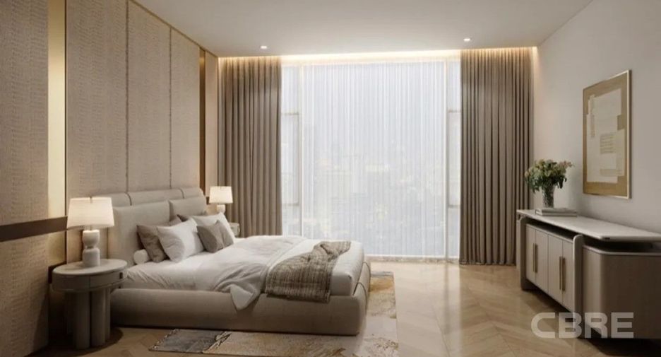 For rent and for sale 5 bedrooms condo in Sathon, Bangkok