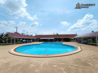 For Rent 3 Bedroom House In Bang Lamung, Chonburi