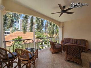 For Rent 2 Bedroom Condo In Bang Lamung, Chonburi