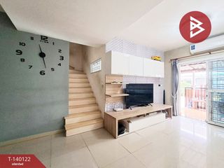 ขาย 3 ห้องนอน ทาวน์เฮ้าส์ ใน มีนบุรี, กรุงเทพฯ