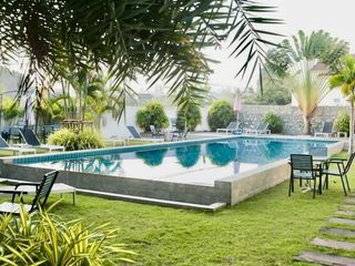 For sale 63 bedrooms hotel in Bang Lamung, Chonburi