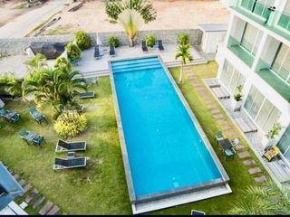 For sale 63 bedrooms hotel in Bang Lamung, Chonburi