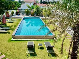 For sale 63 bedrooms hotel in Bang Lamung, Chonburi