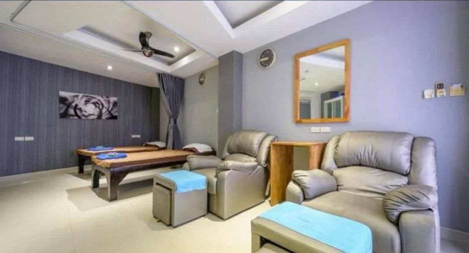 For sale 63 bedrooms hotel in South Pattaya, Pattaya