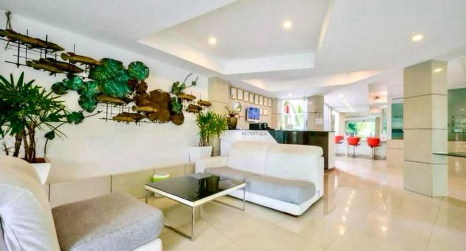 For sale 63 bedrooms hotel in South Pattaya, Pattaya