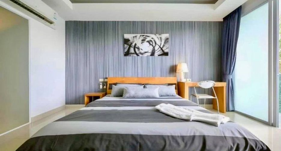 For sale 63 bedrooms hotel in South Pattaya, Pattaya
