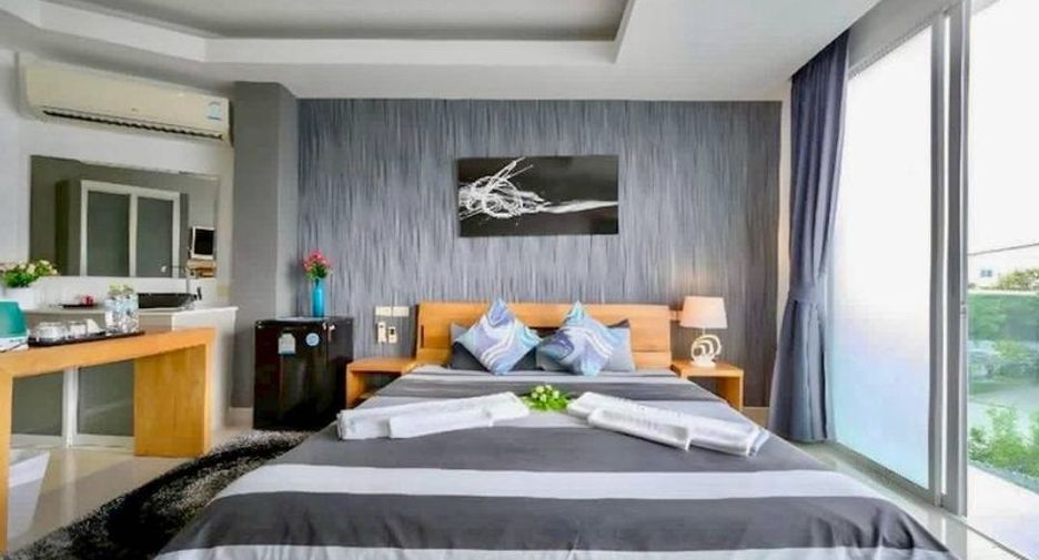 For sale 63 bedrooms hotel in South Pattaya, Pattaya