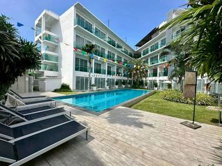For sale 63 bedrooms hotel in Bang Lamung, Chonburi