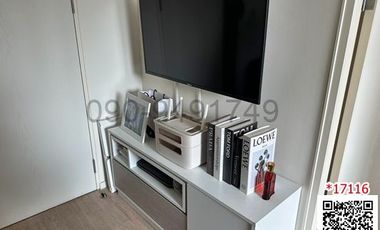 À vendre 1 chambre condo à Lat Krabang, Bangkok