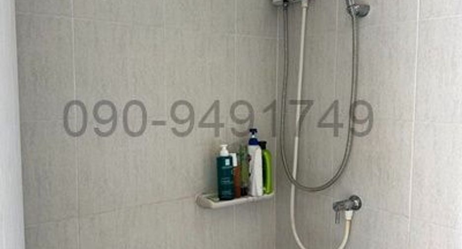 For sale 1 bed condo in Lat Krabang, Bangkok