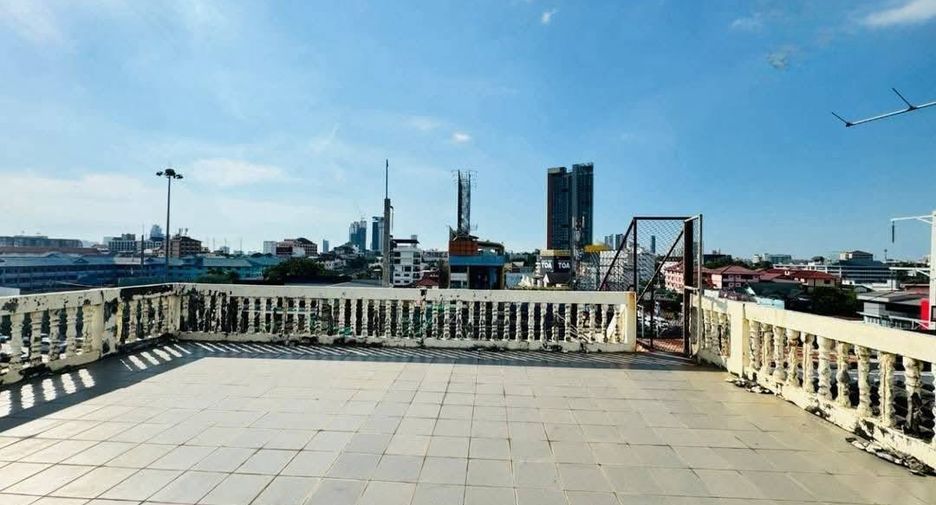 For sale 8 bedrooms retail Space in Central Pattaya, Pattaya