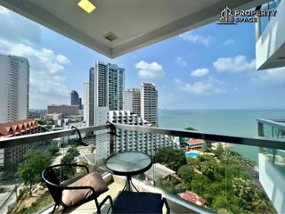 For Rent 1 Bedroom Condo In Bang Lamung, Chonburi
