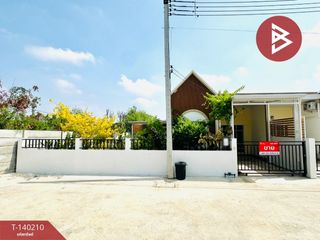 For sale 2 bedrooms townhouse in Mueang Samut Sakhon, Samut Sakhon
