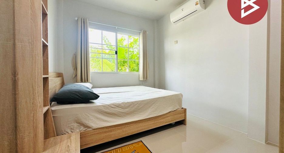 For sale 2 ベッドルーム townhouse in Mueang Samut Sakhon, Samut Sakhon