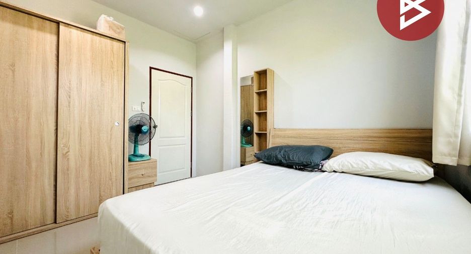 For sale 2 ベッドルーム townhouse in Mueang Samut Sakhon, Samut Sakhon